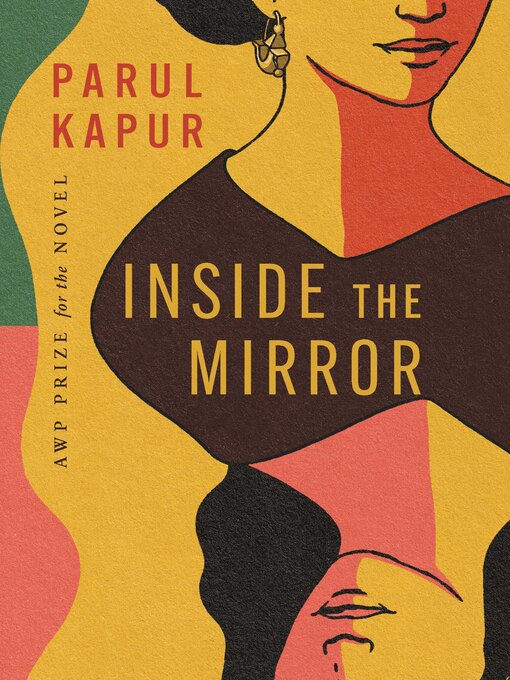 Title details for Inside the Mirror by Parul Kapur - Available